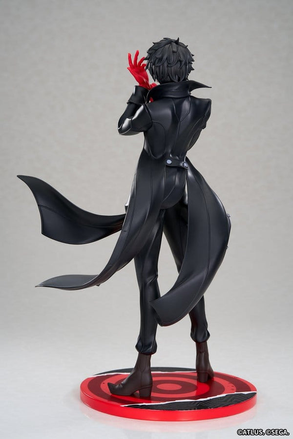 Persona 5 Royal - Joker - Limpie Serie PVC Figur 1/8 (24 cm)