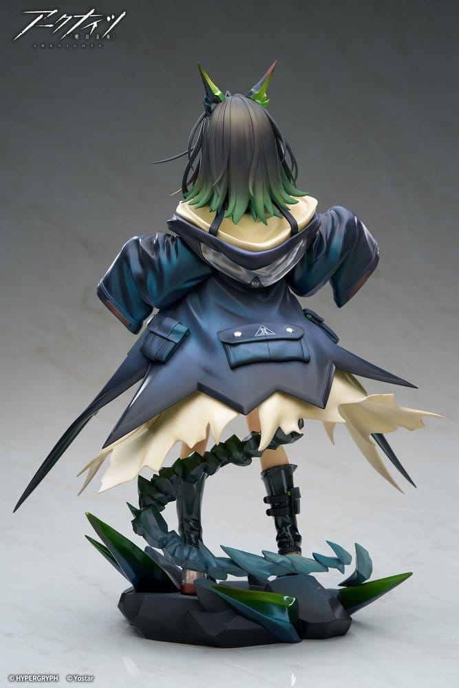 Arknights - Mon3tr - PVC Figur 1/7 (27 cm)