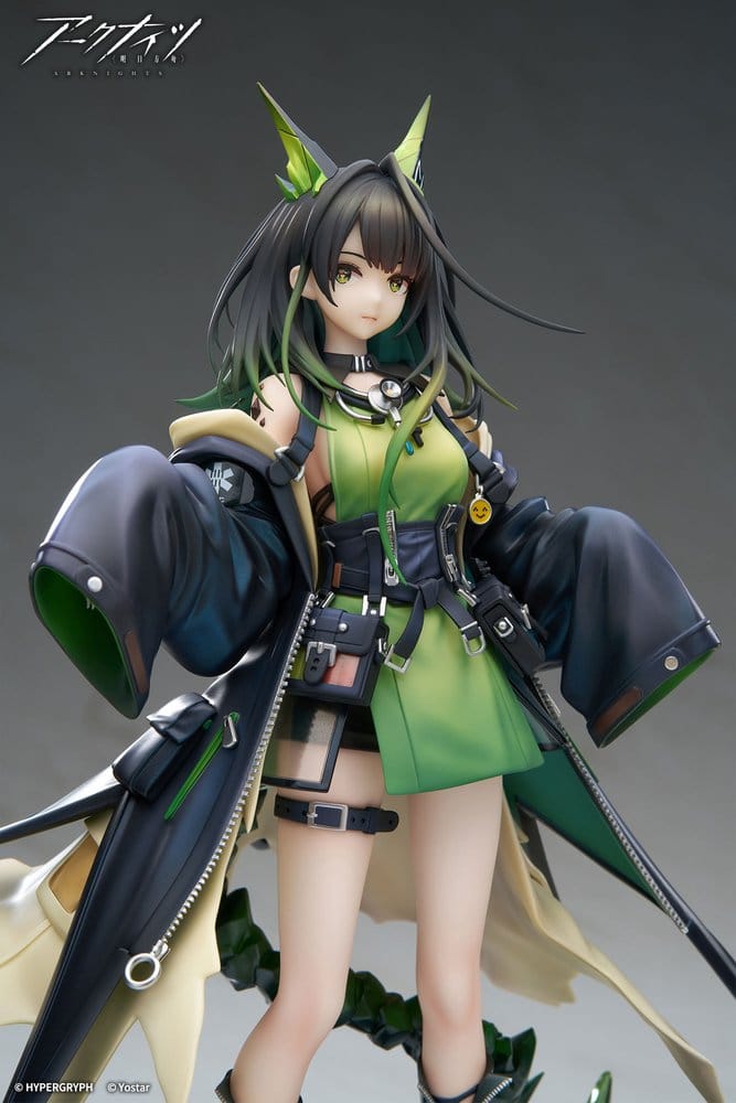 Arknights - Mon3tr - PVC Figur 1/7 (27 cm)