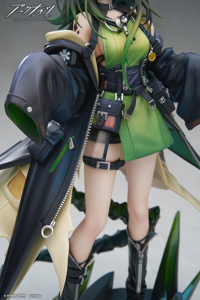 Arknights - Mon3tr - PVC Figur 1/7 (27 cm)