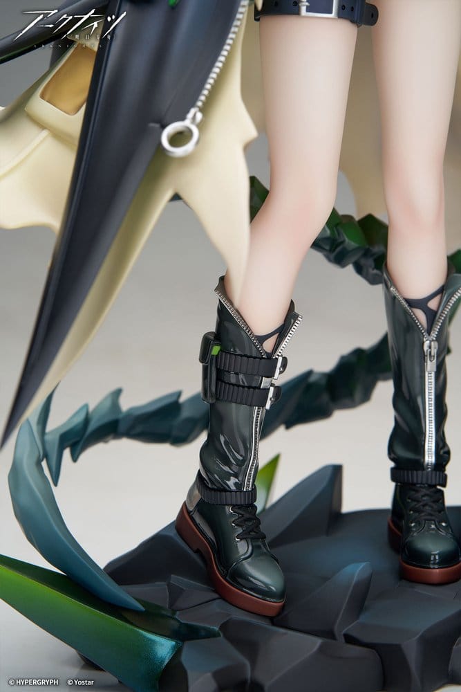 Arknights - Mon3tr - PVC Figur 1/7 (27 cm)