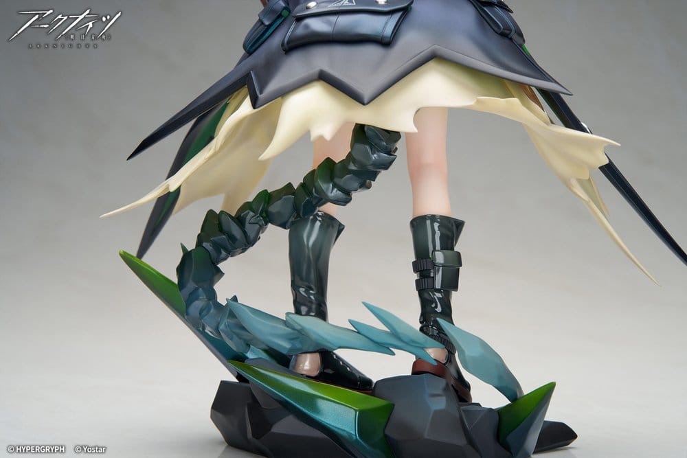 Arknights - Mon3tr - PVC Figur 1/7 (27 cm)