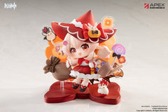 Genshin Impact - Klee: You Ye Qi Xiang Series Ver. - PVC Mini Figur (11 cm)