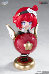 Honkai: Star Rail - Tribbie - Chibi Chara Yurayura PVC Figur (11 cm)