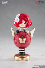 Honkai: Star Rail - Tribbie - Chibi Chara Yurayura PVC Figur (11 cm)