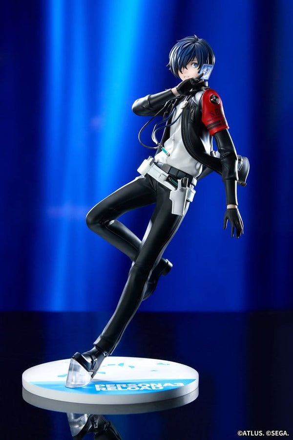 Persona 3 Reload - Protagonist: Limpie Series Ver. - PVC Figur 1/8 (24 cm)