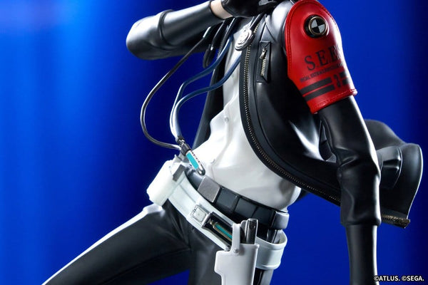 Persona 3 Reload - Protagonist: Limpie Series Ver. - PVC Figur 1/8 (24 cm)