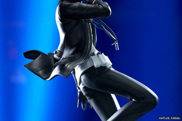 Persona 3 Reload - Protagonist: Limpie Series Ver. - PVC Figur 1/8 (24 cm)