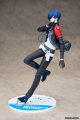 Persona 3 Reload - Protagonist: Limpie Series Ver. - PVC Figur 1/8 (24 cm)