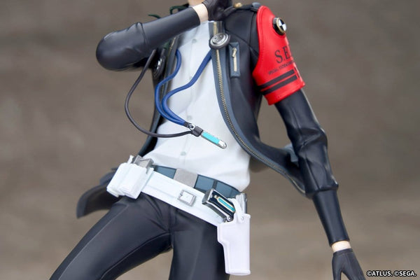 Persona 3 Reload - Protagonist: Limpie Series Ver. - PVC Figur 1/8 (24 cm)