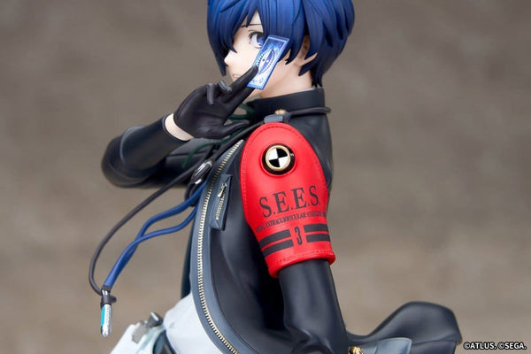 Persona 3 Reload - Protagonist: Limpie Series Ver. - PVC Figur 1/8 (24 cm)