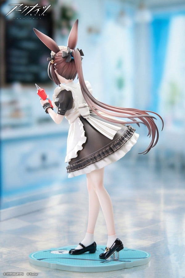 Arknights - Amiya: Tea Time Ver. - Limpie Serie PVC Figur 1/8 (22 cm)