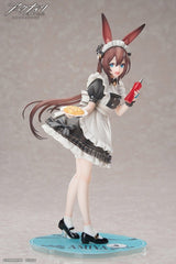 Arknights - Amiya: Tea Time Ver. - Limpie Serie PVC Figur 1/8 (22 cm)
