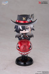 Honkai: Star Rail - Boothill - Chibi Chara YuraYura PVC Figur (11 cm)