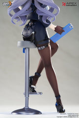Honkai Impact 3rd - Bronya Zaychik: Outstanding Attitude Ver. - PVC Figur 1/8 (21 cm)