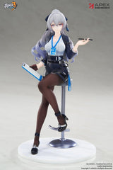 Honkai Impact 3rd - Bronya Zaychik: Outstanding Attitude Ver. - PVC Figur 1/8 (21 cm)