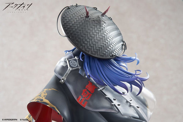 Arknights - Ch'en: The Holungday Ten Thousand Mountains Ver. - 1/7 PVC figur