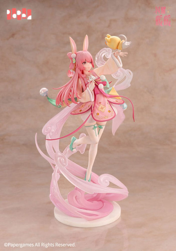 Shining Nikki - Nikki: Beautiful Scenery Ver. - PVC Statue 1/7 (29 cm)