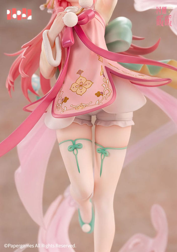 Shining Nikki - Nikki: Beautiful Scenery Ver. - PVC Statue 1/7 (29 cm)