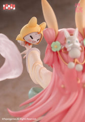 Shining Nikki - Nikki: Beautiful Scenery Ver. - PVC Statue 1/7 (29 cm)
