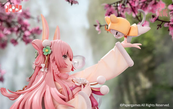 Shining Nikki - Nikki: Beautiful Scenery Ver. - PVC Statue 1/7 (29 cm)
