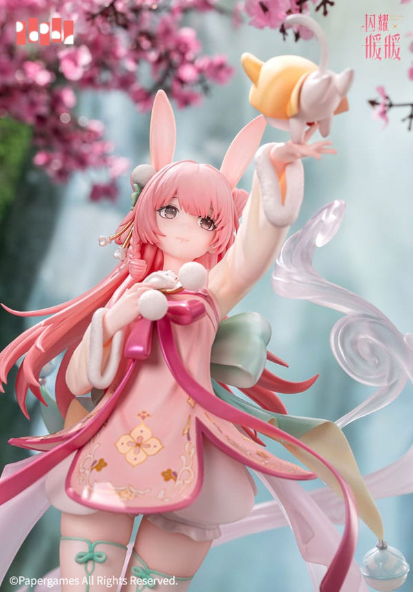 Shining Nikki - Nikki: Beautiful Scenery Ver. - PVC Statue 1/7 (29 cm)