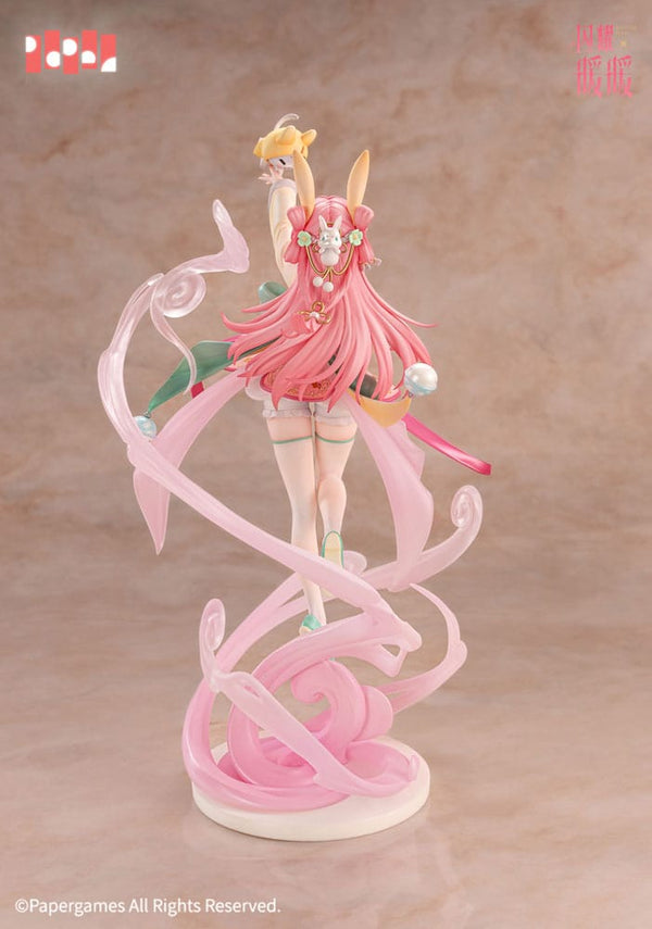 Shining Nikki - Nikki: Beautiful Scenery Ver. - PVC Statue 1/7 (29 cm)
