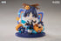 Genshin Impact - Wanderer - You Ye Qi Xiang Serie Chibi Chara PVC Statue (10 cm)