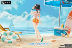 Zenless Zone Zero Limpie Series - Belle: Summer Skies Ver. - PVC Figur 1/8 (22 cm)