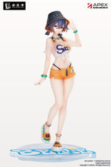 Zenless Zone Zero Limpie Series - Belle: Summer Skies Ver. - PVC Figur 1/8 (22 cm)