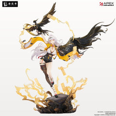 Zenless Zone Zero - Yixuan: Lonely Wayfarer Beyond Ver. - PVC Figur 1/7 (46 cm)
