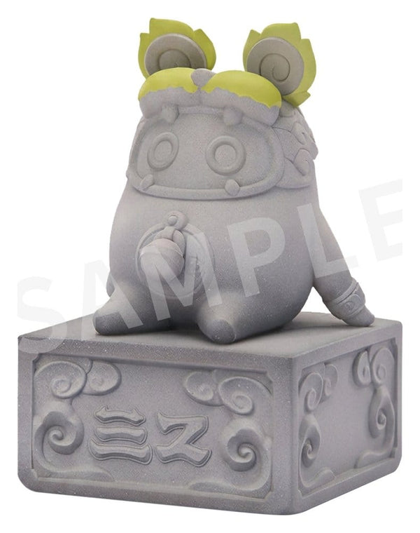 Zenless Zone Zero - Yixuan: Lonely Wayfarer Beyond Ver. - PVC Figur 1/7 (46 cm)