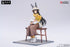 Zenless Zone Zero - Hoshimi Miyabi: Akatsuki Ver. - Limpie Serie PVC Figur 1/8 (19 cm)
