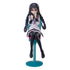 Puella Magi Madoka Magica The Movie - Rebellion - Homura Akemi: Tea Party Cake Song Ver. - PVC Statue (18 cm)