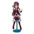 Puella Magi Madoka Magica The Movie: Rebellion - Kyoko Sakura: Tea Party Cake Song Ver. - PVC Statue (18 cm)