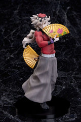 Demon Slayer: Kimetsu no Yaiba - Douma - PVC Statue (21 cm)