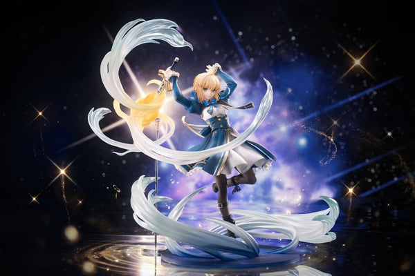 Honkai: Star Rail x Fate/stay night - Saber: [UBW] Ver. - PVC Figur 1/7 (32 cm)