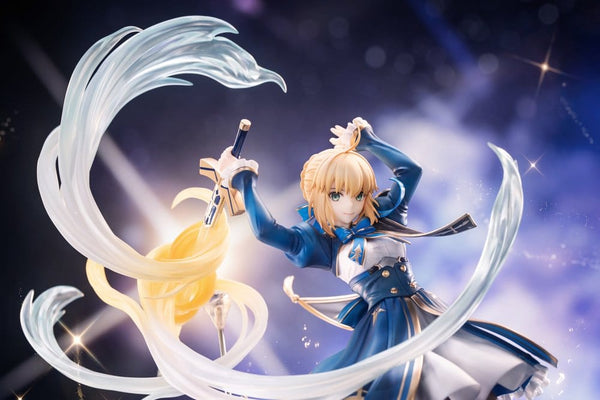 Honkai: Star Rail x Fate/stay night - Saber: [UBW] Ver. - PVC Figur 1/7 (32 cm)