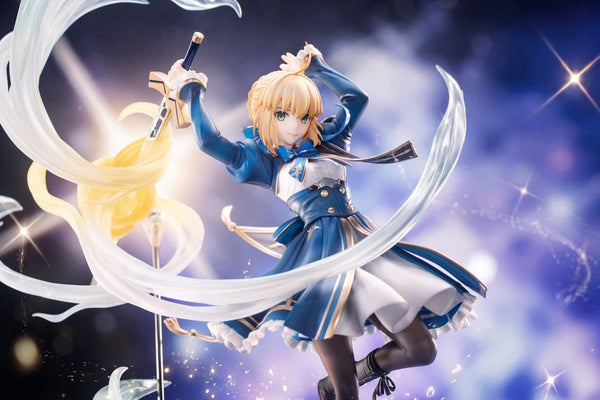 Honkai: Star Rail x Fate/stay night - Saber: [UBW] Ver. - PVC Figur 1/7 (32 cm)
