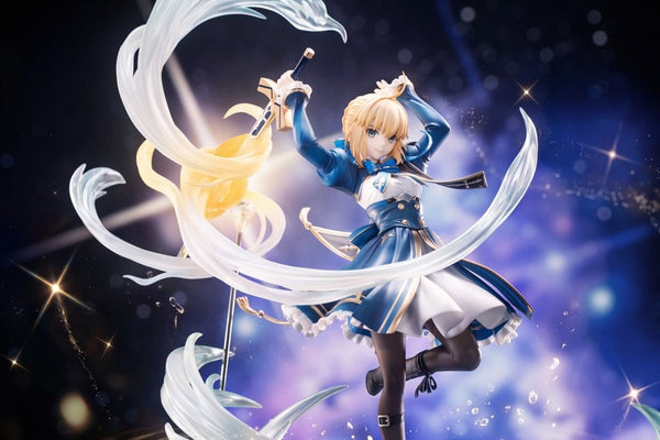 Honkai: Star Rail x Fate/stay night - Saber: [UBW] Ver. - PVC Figur 1/7 (32 cm)