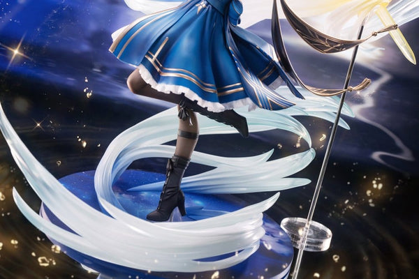 Honkai: Star Rail x Fate/stay night - Saber: [UBW] Ver. - PVC Figur 1/7 (32 cm)