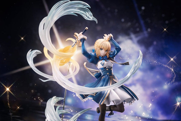 Honkai: Star Rail x Fate/stay night - Saber: [UBW] Ver. - PVC Figur 1/7 (32 cm)