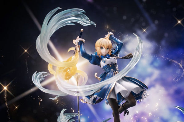Honkai: Star Rail x Fate/stay night - Saber: [UBW] Ver. - PVC Figur 1/7 (32 cm)