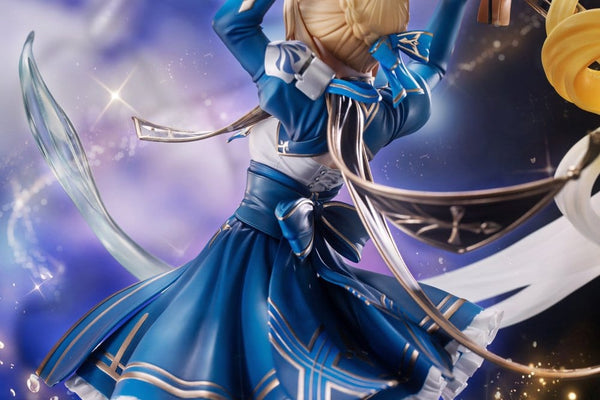 Honkai: Star Rail x Fate/stay night - Saber: [UBW] Ver. - PVC Figur 1/7 (32 cm)