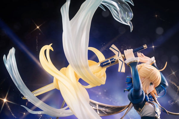 Honkai: Star Rail x Fate/stay night - Saber: [UBW] Ver. - PVC Figur 1/7 (32 cm)