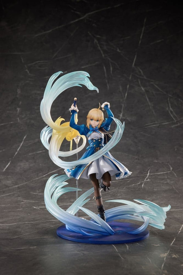 Honkai: Star Rail x Fate/stay night - Saber: [UBW] Ver. - PVC Figur 1/7 (32 cm)