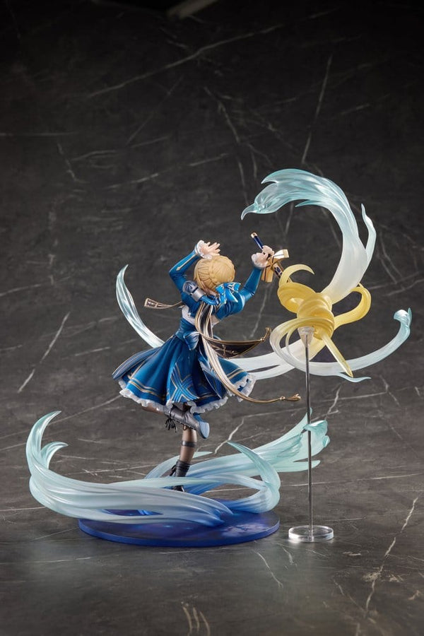Honkai: Star Rail x Fate/stay night - Saber: [UBW] Ver. - PVC Figur 1/7 (32 cm)