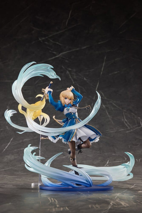 Honkai: Star Rail x Fate/stay night - Saber: [UBW] Ver. - PVC Figur 1/7 (32 cm)