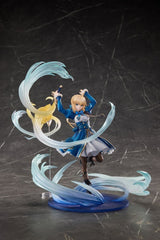 Honkai: Star Rail x Fate/stay night - Saber: [UBW] Ver. - PVC Figur 1/7 (32 cm)