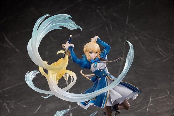Honkai: Star Rail x Fate/stay night - Saber: [UBW] Ver. - PVC Figur 1/7 (32 cm)